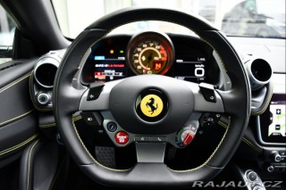 Ferrari Ostatní modely GTC4 Lusso V12 DCT P-DISPLAY LIFT 14 2018
