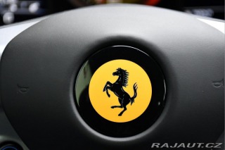 Ferrari Ostatní modely GTC4 Lusso V12 DCT P-DISPLAY LIFT 14 2018