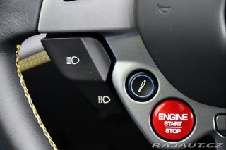 Ferrari Ostatní modely GTC4 Lusso V12 DCT P-DISPLAY LIFT 14 2018