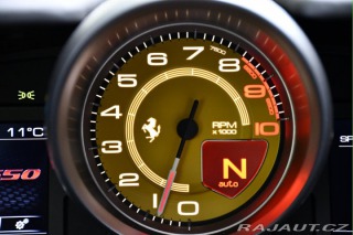 Ferrari Ostatní modely GTC4 Lusso V12 DCT P-DISPLAY LIFT 14 2018