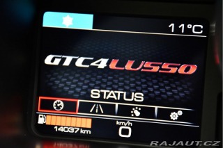 Ferrari Ostatní modely GTC4 Lusso V12 DCT P-DISPLAY LIFT 14 2018