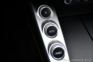 Ferrari Ostatní modely GTC4 Lusso V12 DCT P-DISPLAY LIFT 14 2018