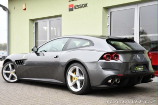 Ferrari Ostatní modely GTC4 Lusso V12 DCT P-DISPLAY LIFT 14 2018