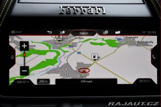 Ferrari Ostatní modely GTC4 Lusso V12 DCT P-DISPLAY LIFT 14 2018