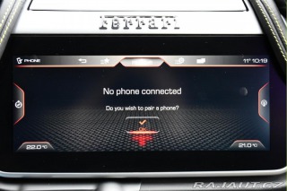 Ferrari Ostatní modely GTC4 Lusso V12 DCT P-DISPLAY LIFT 14 2018