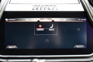 Ferrari Ostatní modely GTC4 Lusso V12 DCT P-DISPLAY LIFT 14 2018