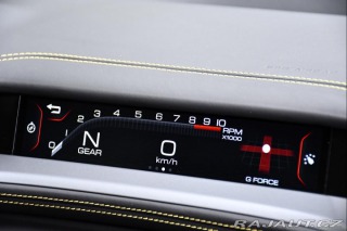Ferrari Ostatní modely GTC4 Lusso V12 DCT P-DISPLAY LIFT 14 2018