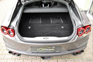 Ferrari Ostatní modely GTC4 Lusso V12 DCT P-DISPLAY LIFT 14 2018