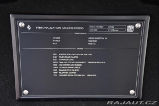 Ferrari Ostatní modely GTC4 Lusso V12 DCT P-DISPLAY LIFT 14 2018