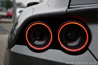 Ferrari Ostatní modely GTC4 Lusso V12 DCT P-DISPLAY LIFT 14 2018