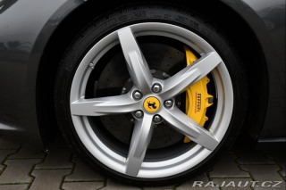 Ferrari Ostatní modely GTC4 Lusso V12 DCT P-DISPLAY LIFT 14 2018