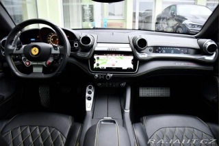 Ferrari Ostatní modely GTC4 Lusso V12 DCT P-DISPLAY LIFT 14 2018
