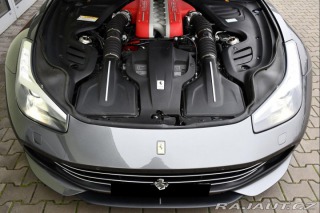 Ferrari Ostatní modely GTC4 Lusso V12 DCT P-DISPLAY LIFT 14 2018