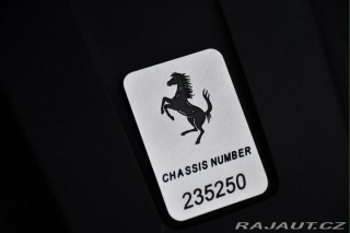 Ferrari Ostatní modely GTC4 Lusso V12 DCT P-DISPLAY LIFT 14 2018