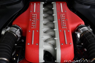 Ferrari Ostatní modely GTC4 Lusso V12 DCT P-DISPLAY LIFT 14 2018