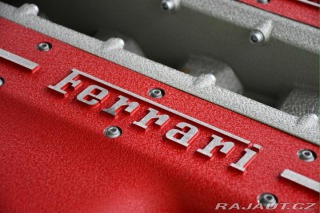 Ferrari Ostatní modely GTC4 Lusso V12 DCT P-DISPLAY LIFT 14 2018