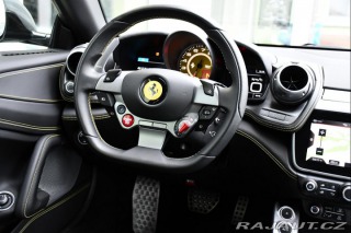 Ferrari Ostatní modely GTC4 Lusso V12 DCT P-DISPLAY LIFT 14 2018