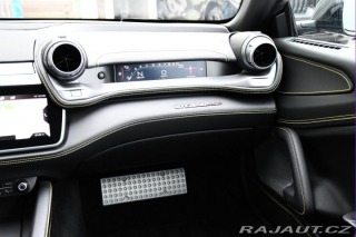 Ferrari Ostatní modely GTC4 Lusso V12 DCT P-DISPLAY LIFT 14 2018