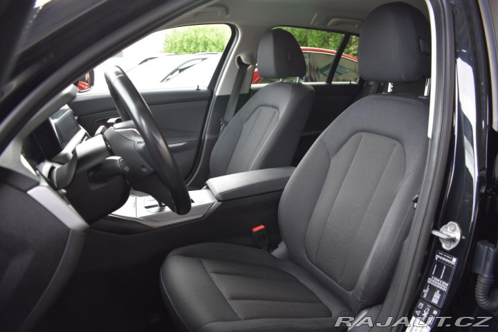 BMW 3 320d xDrive TAŽNÉ*DPH*ČR 2020