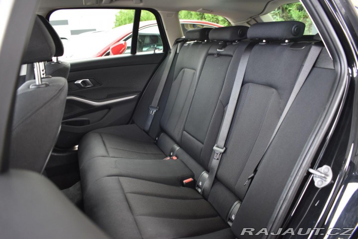 BMW 3 320d xDrive TAŽNÉ*DPH*ČR 2020