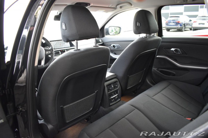 BMW 3 320d xDrive TAŽNÉ*DPH*ČR 2020