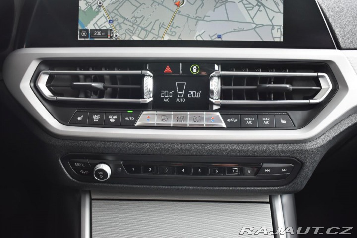 BMW 3 320d xDrive TAŽNÉ*DPH*ČR 2020