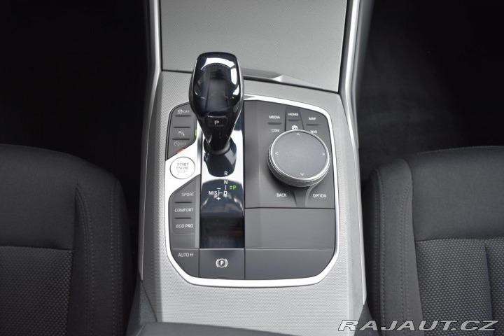 BMW 3 320d xDrive TAŽNÉ*DPH*ČR 2020