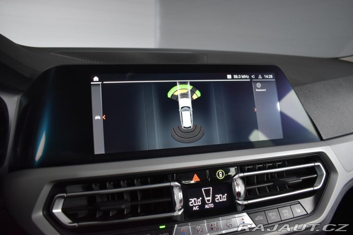 BMW 3 320d xDrive TAŽNÉ*DPH*ČR 2020