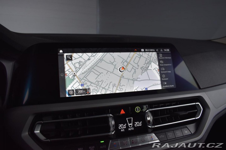 BMW 3 320d xDrive TAŽNÉ*DPH*ČR 2020