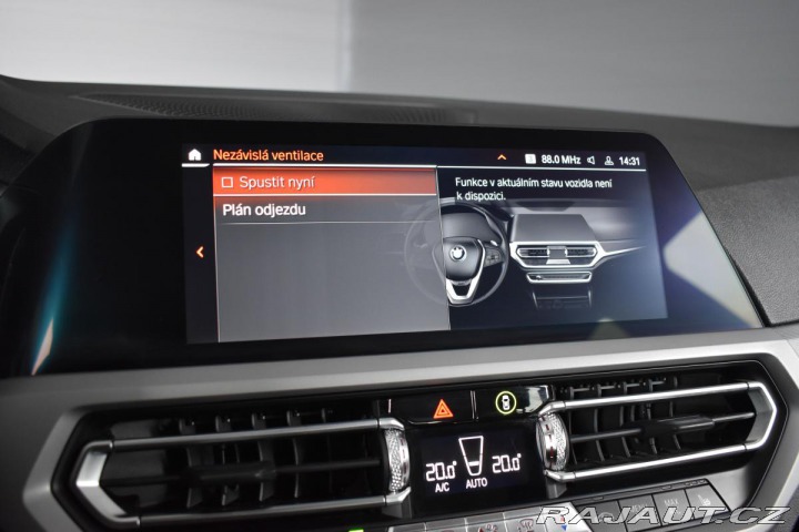 BMW 3 320d xDrive TAŽNÉ*DPH*ČR 2020