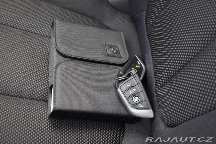 BMW 3 320d xDrive TAŽNÉ*DPH*ČR 2020