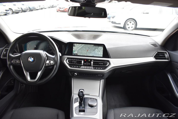 BMW 3 320d xDrive TAŽNÉ*DPH*ČR 2020