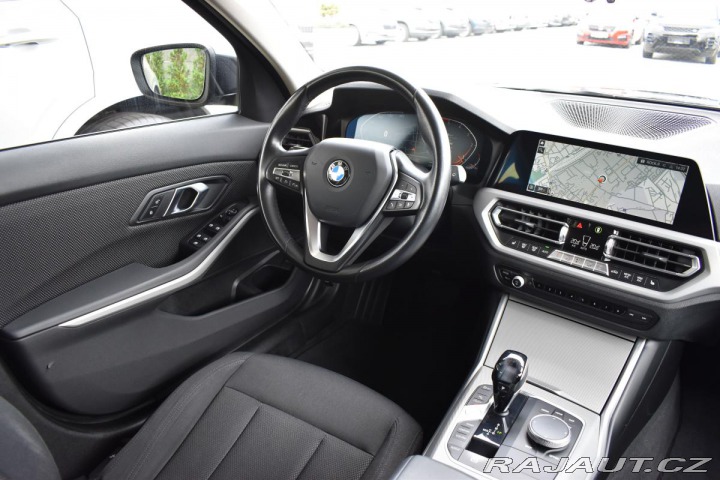 BMW 3 320d xDrive TAŽNÉ*DPH*ČR 2020