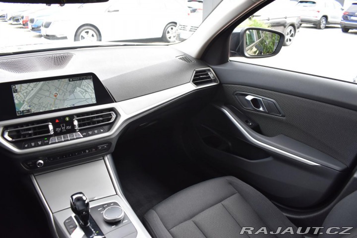BMW 3 320d xDrive TAŽNÉ*DPH*ČR 2020