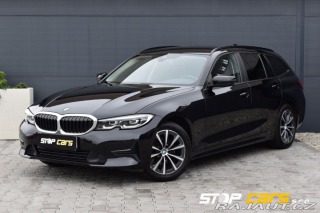 BMW 3 320d xDrive TAŽNÉ*DPH*ČR 2020