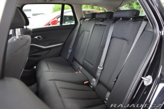 BMW 3 320d xDrive TAŽNÉ*DPH*ČR 2020