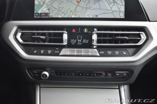 BMW 3 320d xDrive TAŽNÉ*DPH*ČR 2020