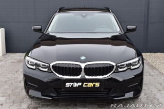BMW 3 320d xDrive TAŽNÉ*DPH*ČR 2020
