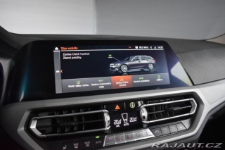 BMW 3 320d xDrive TAŽNÉ*DPH*ČR 2020