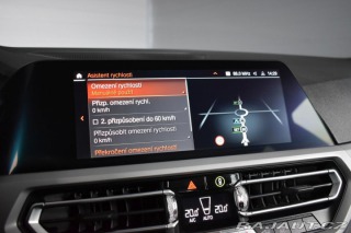 BMW 3 320d xDrive TAŽNÉ*DPH*ČR 2020