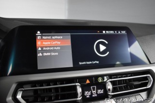BMW 3 320d xDrive TAŽNÉ*DPH*ČR 2020
