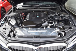 BMW 3 320d xDrive TAŽNÉ*DPH*ČR 2020