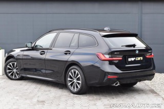 BMW 3 320d xDrive TAŽNÉ*DPH*ČR 2020