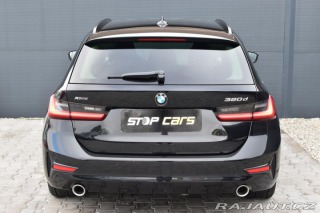 BMW 3 320d xDrive TAŽNÉ*DPH*ČR 2020