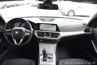 BMW 3 320d xDrive TAŽNÉ*DPH*ČR 2020
