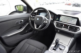 BMW 3 320d xDrive TAŽNÉ*DPH*ČR 2020