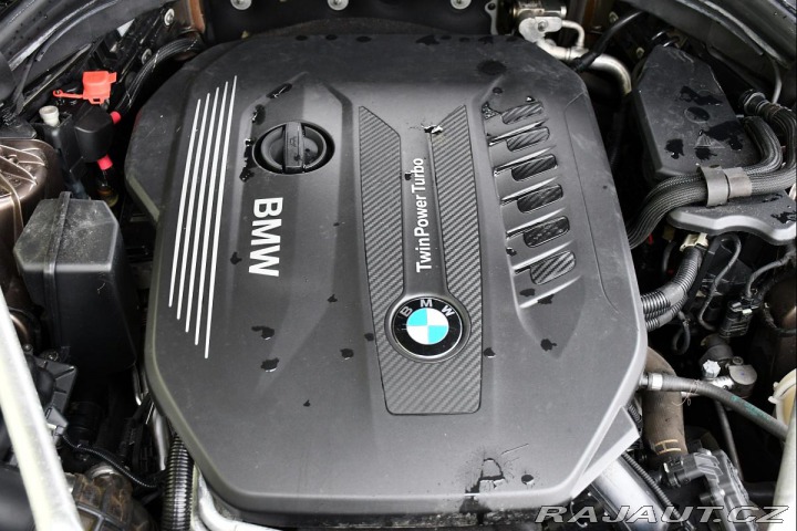 BMW 6 630d GT xD LUXURY S.CLOSE 2018