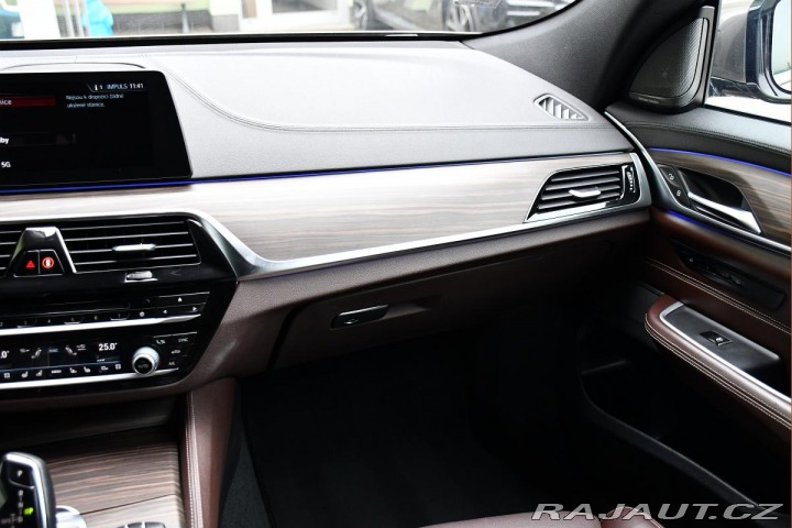 BMW 6 630d GT xD LUXURY S.CLOSE 2018