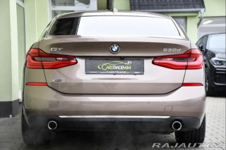 BMW 6 630d GT xD LUXURY S.CLOSE 2018