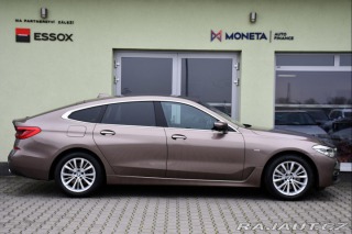 BMW 6 630d GT xD LUXURY S.CLOSE 2018